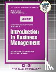 Passbooks - Introduction to Business Management
