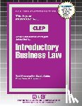 Passbooks - Introductory Business Law