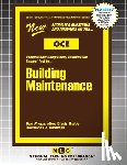 Passbooks - Building Maintenance