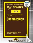 Passbooks - Cosmetology