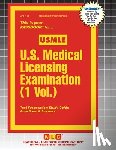 Passbooks - U.S. Medical Licensing Examination (USMLE)