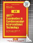 Passbooks - ARRT(R) Examination in Cardiovascular Interventional Technology (CIT)