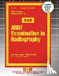 Passbooks - ARRT Examination in Radiography (RAD)