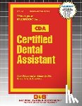 Passbooks - Certified Dental Assistant (CDA)