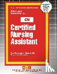 Passbooks - Certified Nursing Assistant