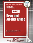Passbooks - Drug and Alcohol / Substance Abuse