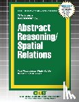 Passbooks - Abstract Reasoning/Spatial Relations