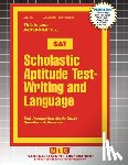 Passbooks - Scholastic Aptitude Test (SAT) - Writing and Lanaguage