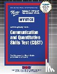 Passbooks - Communication and Quantitative Skills Test (CQST)
