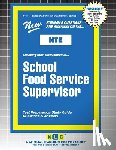 Passbooks - School Food Service Supervisor