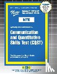 Passbooks - Communication and Quantitative Skills Test (CQST)