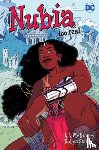 McKinney, L.L., Smith, Robyn - Nubia: Too Real
