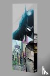 IV, James Tynion, Snyder, Scott - Absolute Batman: Zero Year