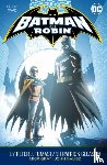 Tomasi, Peter J., Gleason, Patrick - Batman and Robin by Peter J. Tomasi and Patrick Gleason Book Two