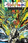 Milligan, Peter, Bachalo, Chris - Shade, the Changing Man by Peter Milligan and Chris Bachalo Omnibus Vol. 1