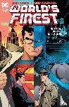Waid, Mark, Moore, Travis - Batman/Superman: World's Finest Vol. 5: Secret Origins