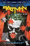King, Tom, Janin, Mikel - Batman Vol. 4: The War of Jokes and Riddles