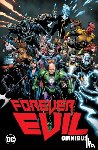 Johns, Geoff, Finch, David - Forever Evil Omnibus