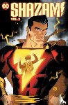 Waid, Mark, Sudzuka, Goran - Shazam! Vol. 2: Moving Day