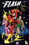 Morrison, Grant, Millar, Mark - The Flash by Grant Morrison and Mark Millar: The Deluxe Edition