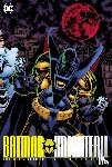 Dixon, Chuck, Gilbert, Michael T. - Batman: Knightfall Omnibus Vol. 2: Knightquest
