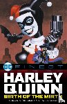 Dini, Paul - DC Finest: Harley Quinn: Birth of the Mirth