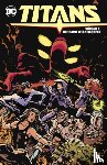 Taylor, Tom, Meyer, Lucas - Titans Vol. 2: The Dark-Winged Queen