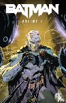 Zdarksy, Chip, Bandini, Michele - Batman Vol. 4: Dark Prisons