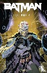Zdarksy, Chip, Bandini, Michele - Batman Vol. 4: Dark Prisons