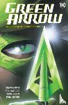 Smith, Kevin, Hester, Phil - Green Arrow: Archer's Quest Omnibus Vol. 1