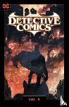 V., Ram, Raffaele, Stefano - Batman: Detective Comics Vol. 5: Gotham Nocturne: Act III