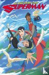 Campbell, Josie, Collar, Pablo M. - My Adventures with Superman