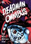 Helfer, Andy, Conway, Gerry - Deadman Omnibus (2025 Edition)