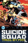 Ostrander, John - DC Finest: Suicide Squad: Trial by Fire