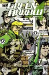 Williamson, Joshua, Nahuelpan, Amancay - Green Arrow vol. 3: Against The Wall