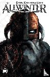 Kristoff, Jay, Cons, Tirso - Dark Knights of Steel: Allwinter