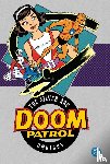 Drake, Arnold, Premiani, Bruno - Doom Patrol: The Silver Age Omnibus