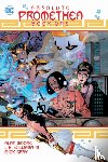 Moore, Alan, Williams, J.H. - Absolute Promethea Book One