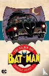 Cameron, Donald Clough, Samachson, Joe - Batman: The Golden Age Omnibus Vol. 2