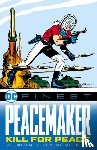 Various, Gill, Joe - DC Finest: Peacemaker: Kill for Peace
