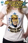 Jurgens, Dan - Booster Gold: The Complete 2007 Series Book Two