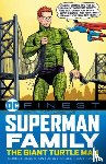 Bernstein, Robert - DC Finest: Superman Family: The Giant Turtle Man