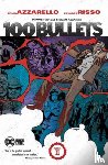Azzarello, Brian, Risso, Eduardo - 100 Bullets Book Two