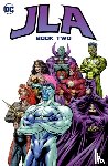 Morrison, Grant, Porter, Howard - JLA Book Two