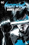 Seeley, Tim, Fernandez, Javier - Nightwing: Rebirth Omnibus