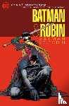 Morrison, Grant, Clarke, Andy - Batman & Robin Vol. 2: Batman vs. Robin