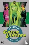Broome, John, Friedrich, Mike - Green Lantern: The Silver Age Omnibus Vol. 2