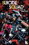 Glass, Adam - Suicide Squad: The New 52 Omnibus