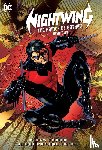 Higgins, Kyle, Snyder, Scott - Nightwing: The Prince of Gotham Omnibus