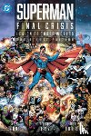 Johns, Geoff, Perez, George - Superman - Final Crisis: Legion of Three Worlds